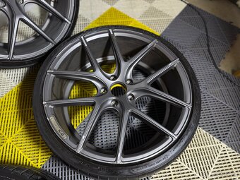 Z performance zp09 5x120 r20 - 5