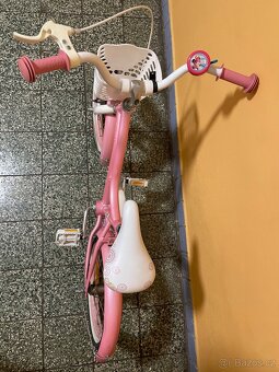 Dívčí kolo 🌸 - 5