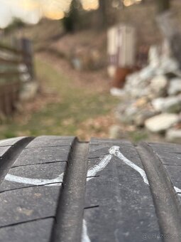 Alu Kola 17“ Volvo - 5