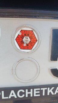 Volkswagen Golf 5 variant 1,6 75kw - 5