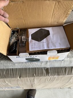 Garážová vrata - 5