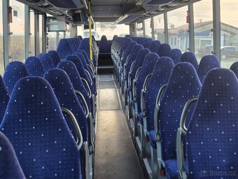 Setra 417 euro 5 - 5