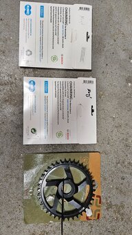 Převodník elektrokolo Bosch - 5