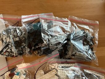 Lego Star Wars 75393 - 5