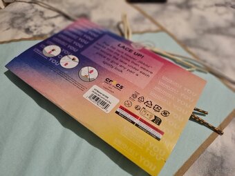 Tkaničky (crocs) - 5