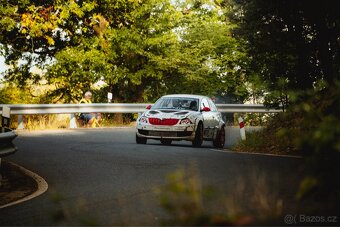 Seat Ibiza Rallycross/Vrchy - 5