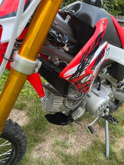 WPB Beast 190 - 5