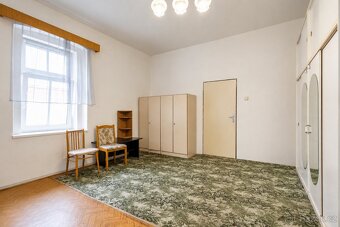Byt 2+1, 88 m², Šumperk, ul. Lidická - 5