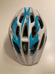 Dětská cyklistická helma zn. Alpina - 5