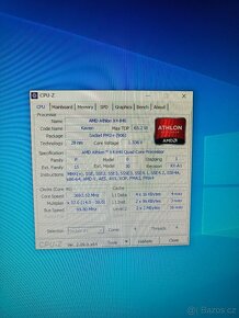 základní deska + CPU (FM2A68M-DG3 + AMD athlon X4 840) - 5