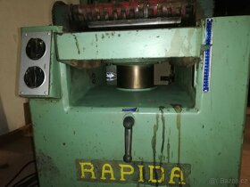 Grigio Rapida40cm - 5