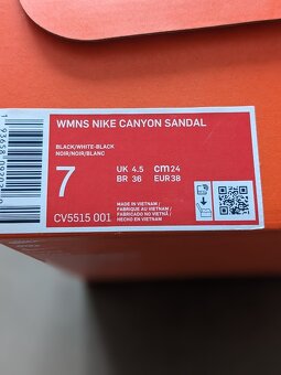 NIKE nové - 5
