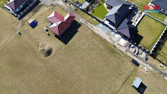 Prodej pozemku k bydlení, 1116 m², Turovec - 5