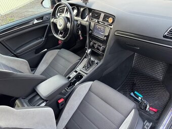 Volkswagen Golf 7R - 5