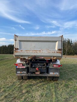 Volvo FH 540 , 6x4 , sklápěč - 5