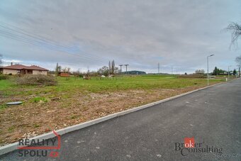 Prodej, pozemky/bydlení, 1414 m2, Dubno , Příbram [ID 56933] - 5