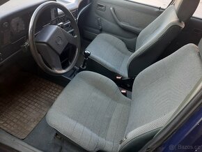 Opel Kadett 1.6 Diesel - 5