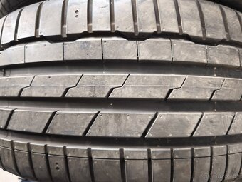 245/35 r19 letní pneumatiky Hankook Ventus S1 Evo3 - 5