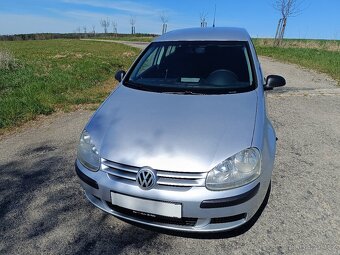 Volkswagen GOLF HATCHBACK - 2008 - 1.9TDI - KUP ČR - 5