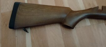 Airsoft pažba na MB03 - 5