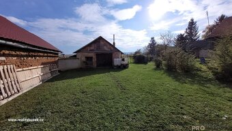 Prodej rodinného domu Počenice - 5