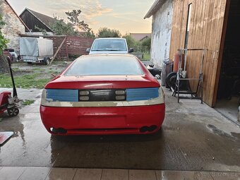 Nissan 300zx 2+2 - 5