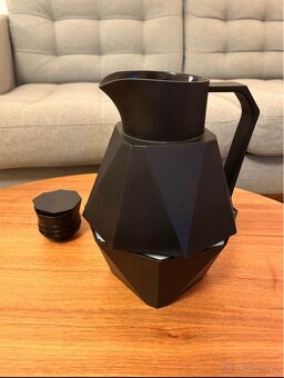 Designova termo konvice (dvojite sklo) - 5