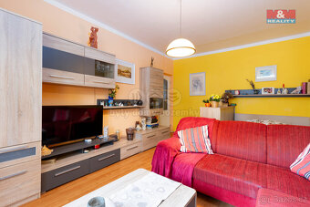 Prodej bytu 2+1, 61 m², Ostrava-Poruba, ul. Jasmínová - 5