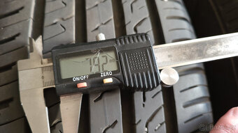 90% letní ALU kola 15" 5x114,3 Renault Fluence - 5