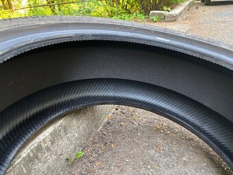 Hankook 255/45 R19 letní sada - 5
