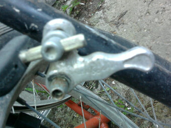 Staré československé súťažné cyklotriály BMX a BMT (1987...) - 5