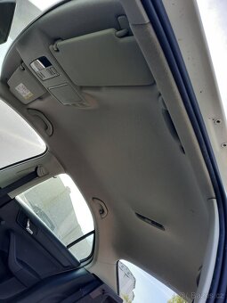 nd ze škoda Rapid 1.6.TDI 77kW, bílý - 5