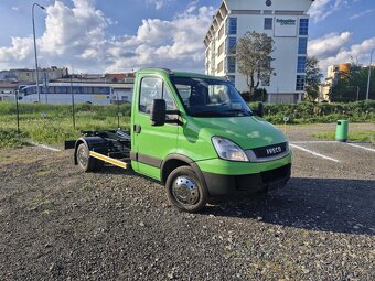 Iveco daily do 3,5 tuny - 5