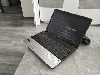 Packard Bell EasyNote TE11HC - 5