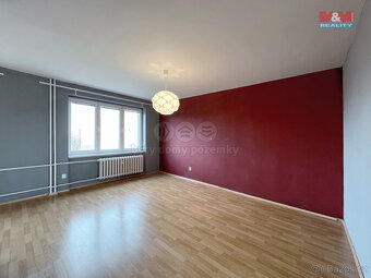 Prodej bytu 3+1, 69 m², Ostrava, ul. Svojsíkova - 5