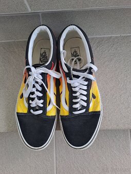 Vans panské vel.45 - 5