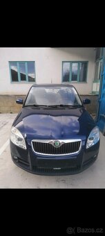 Fabia 2 - 5
