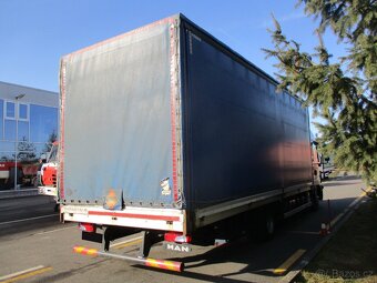 MAN TGL 8.190 - 5