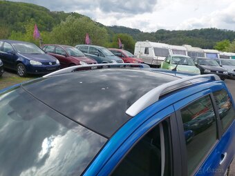 Peugeot 307 SW 1.6i-16V - 5