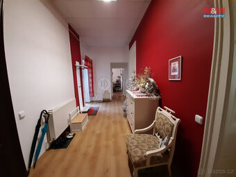 Pronájem pokoje, 22 m2, Olomouc, ul. Ostružnická - 5