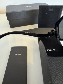 Sluneční brýle PRADA - 5