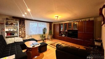 Rodinný dům s garáží v Jablunkov 180 m2, pozemek 500 m2 - 5