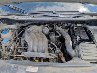 Caddy CNG - 5