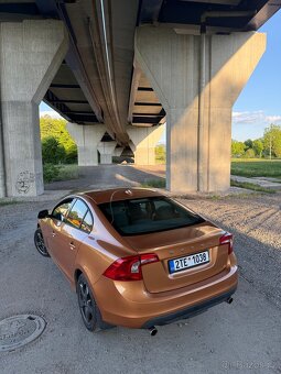 Volvo S60 2.0T 149kw - 5