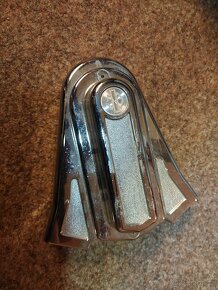 Harley Davidson zadní světlo OEM 68066-99A - 5