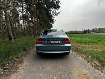 BMW e92 320d - 5