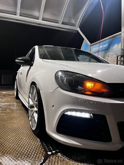 Golf 6 - 5