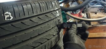 215/50 R18 92W Bridgestone Turanza T001 - 5