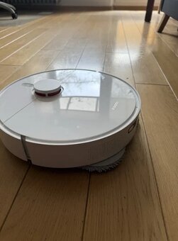 Rozbalený Xiaomi Robot Vacuum X20+ CZ distribuce - 5