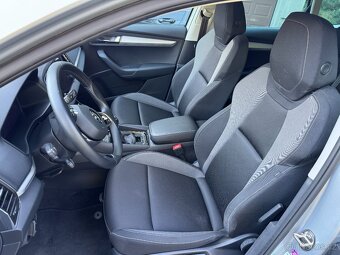 ŠKODA KAROQ 1.5 TSI 110 KW TOUR FACELIFT |KAMERA|MANUÁL|DPH - 5